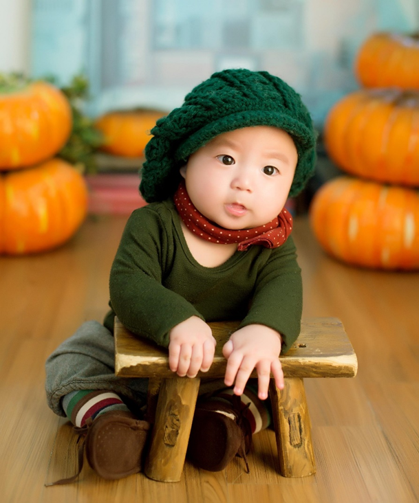 chind pregnancy freebies