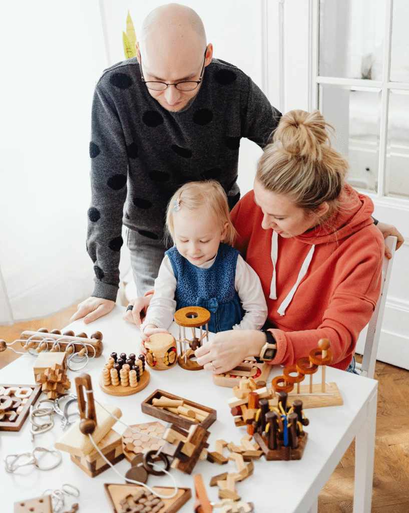 science activities for preschoolers