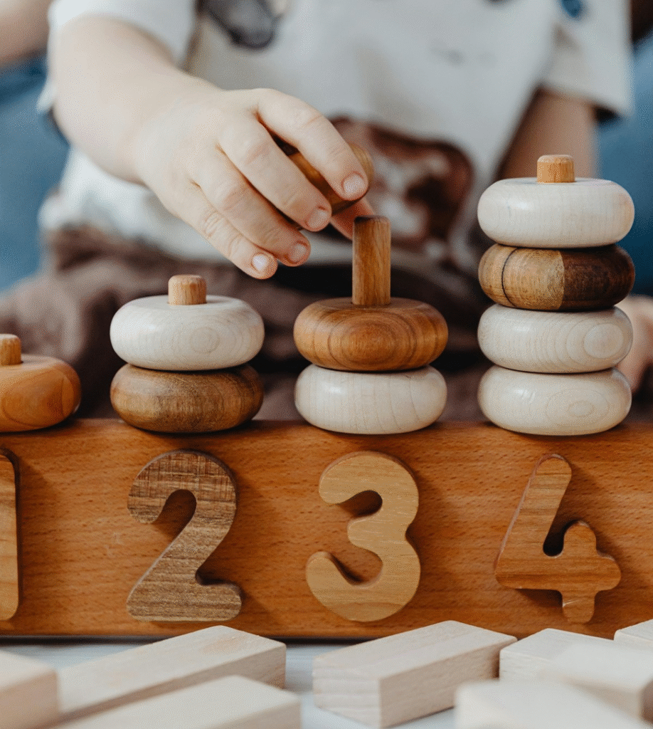 montessori infant daycare