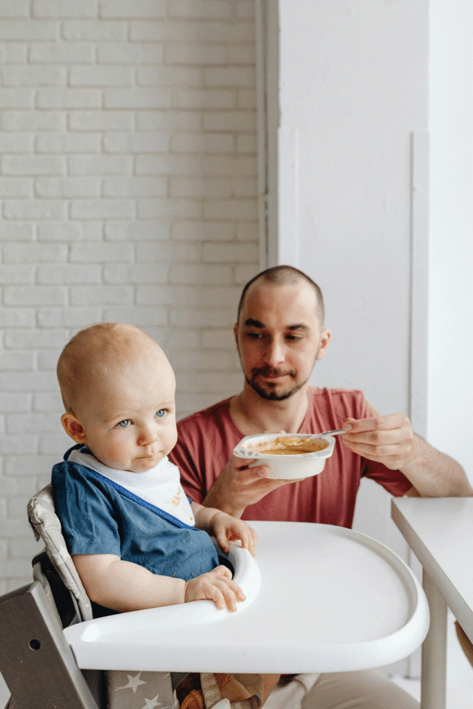 stokke tripp trapp tray