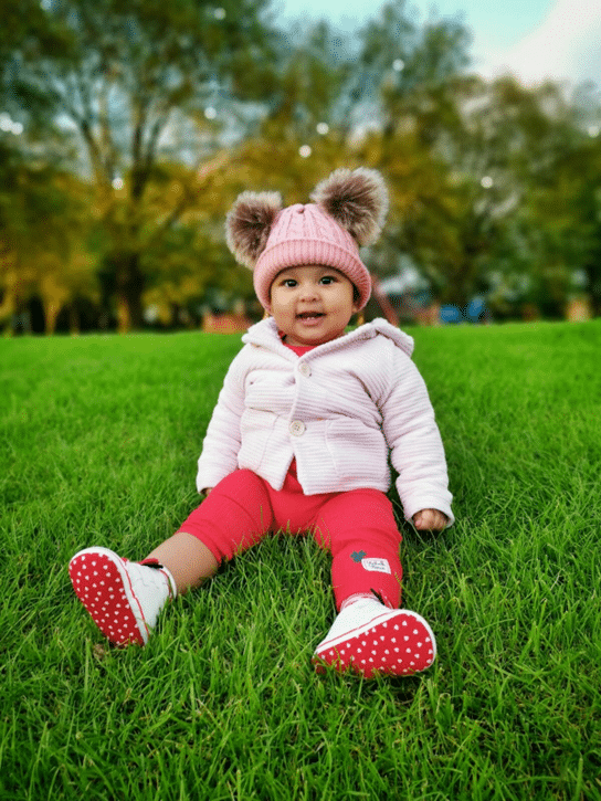 baby girl fall clothes