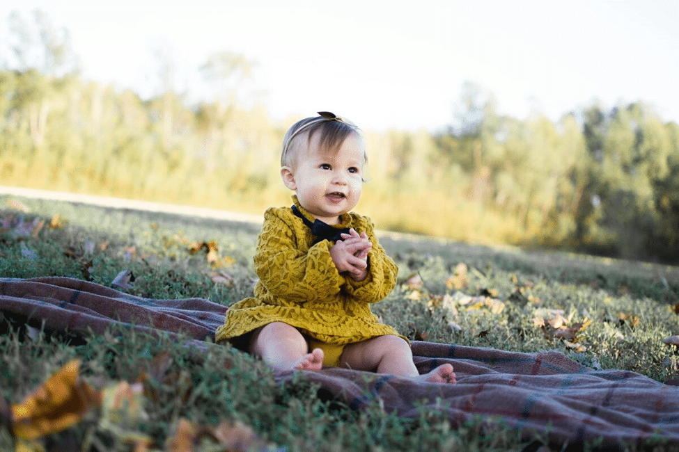 fall clothes for baby girl