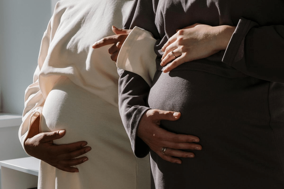 pregnancy dilation and effacement