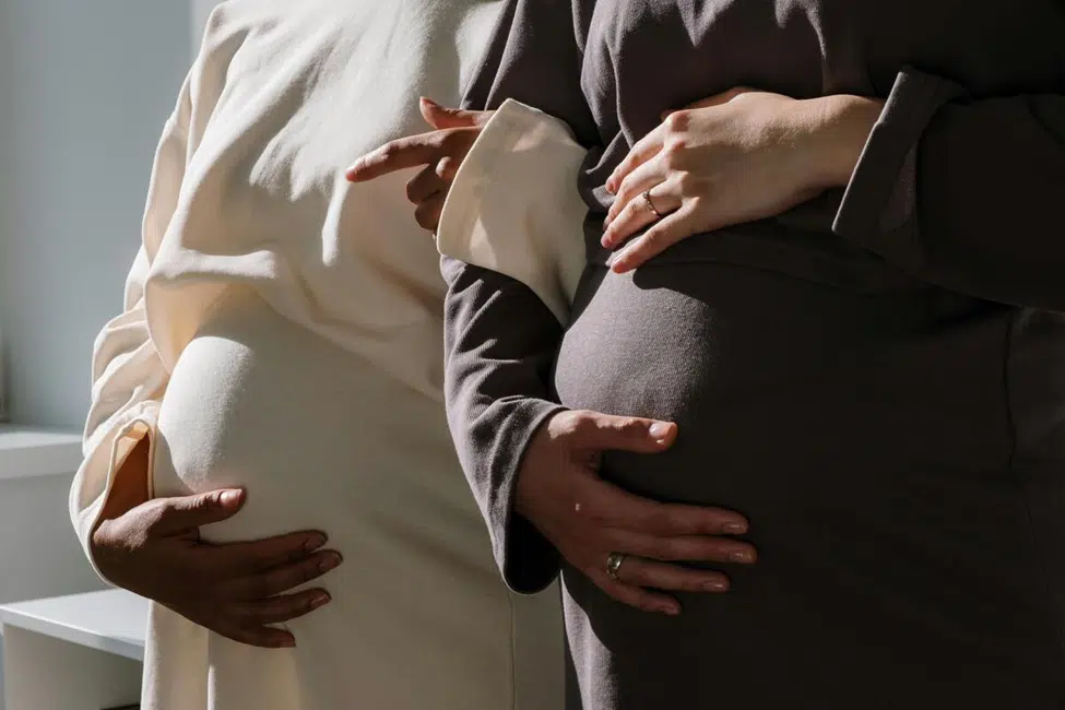 pregnancy dilation and effacement   