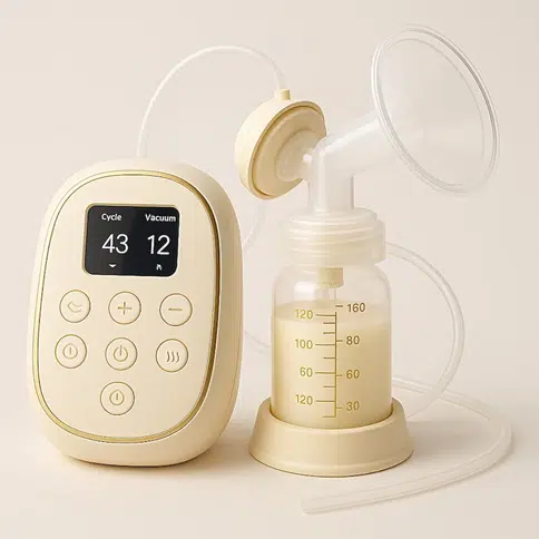 Spectra Gold Breast Pump