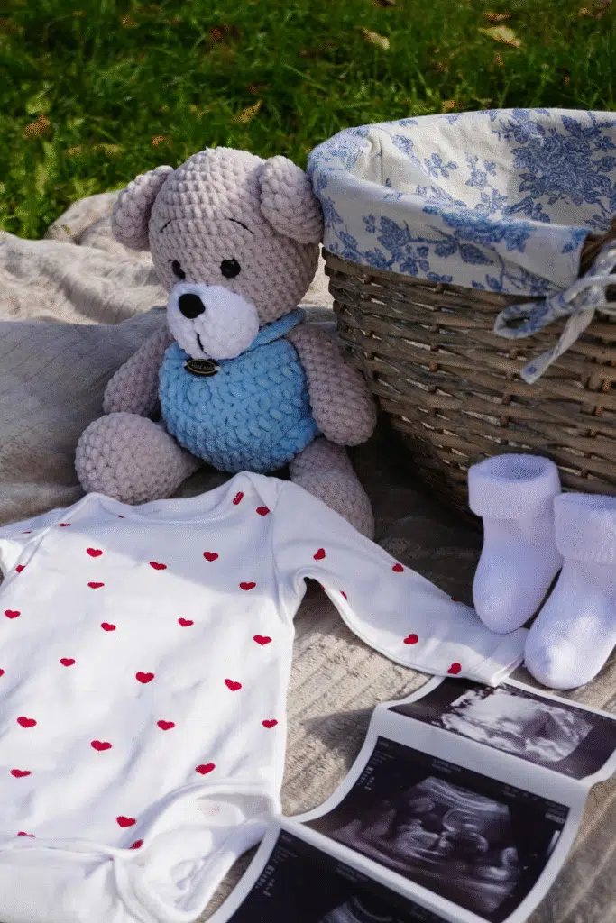 walmart baby registry