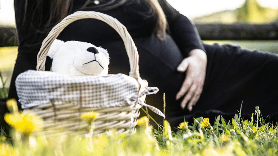 35 week fetal development