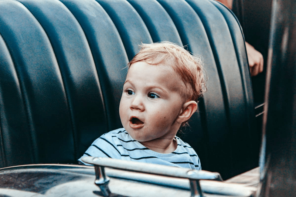 nuna car seat recall
