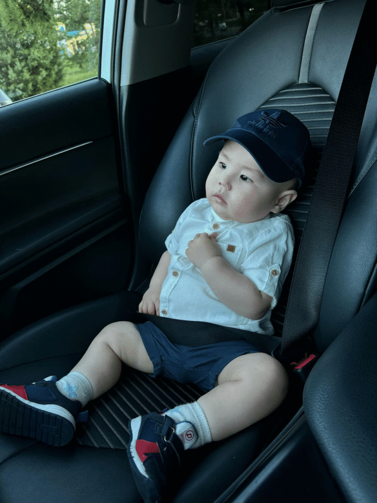 nuna infant car seat weight limit