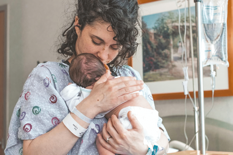 What is a postpartum doula