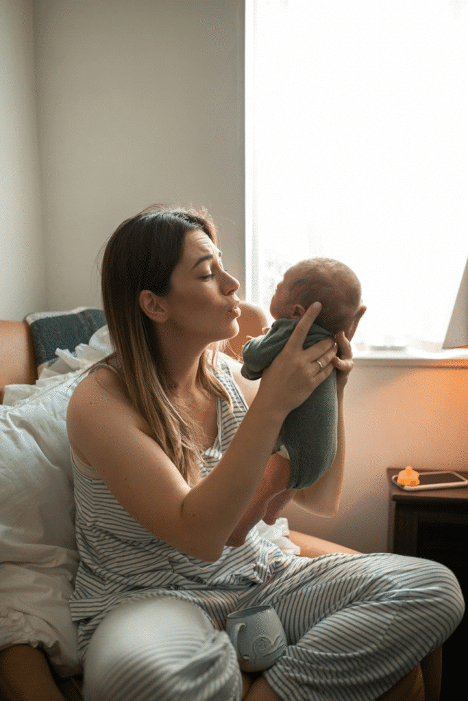 what is a birth doula