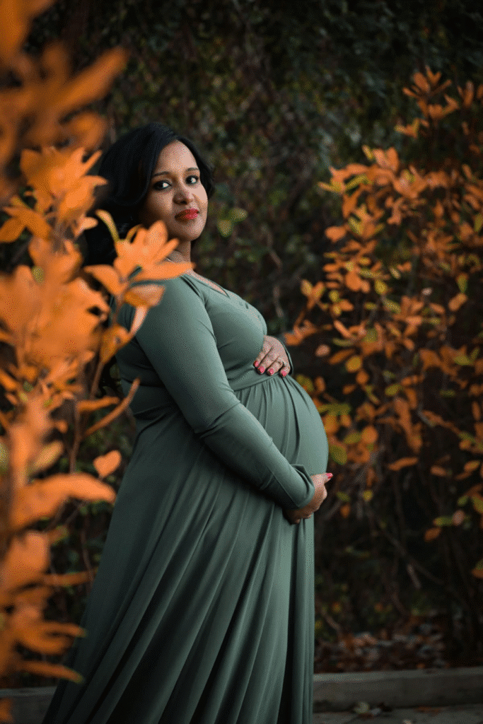 16 weeks pregnant in months