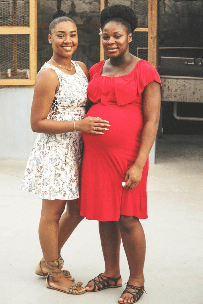 how big is a baby at 8 weeks