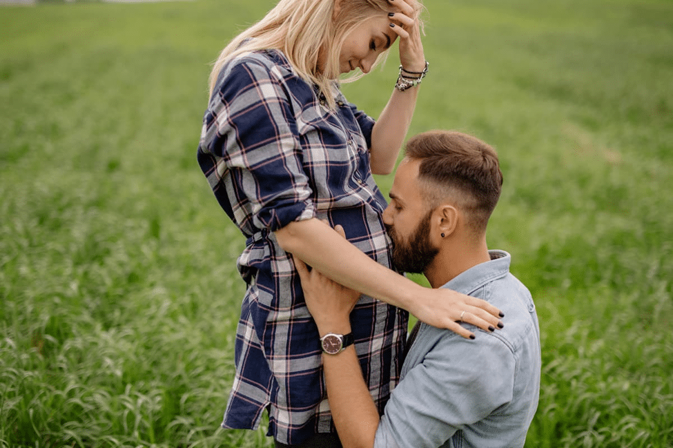 14 Weeks Pregnant Symptoms