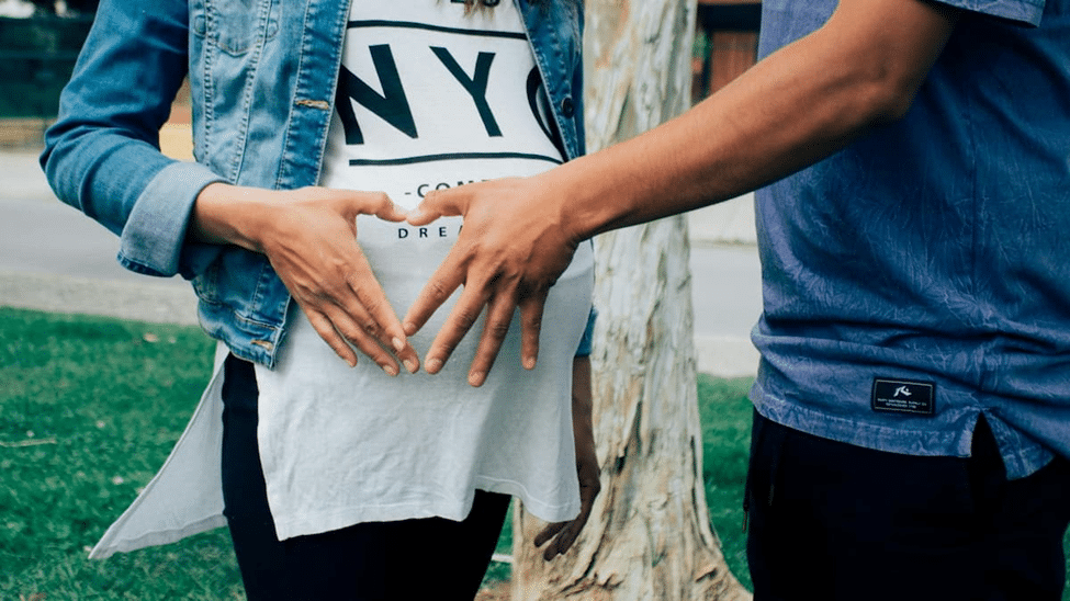 33 Weeks Pregnant in Months