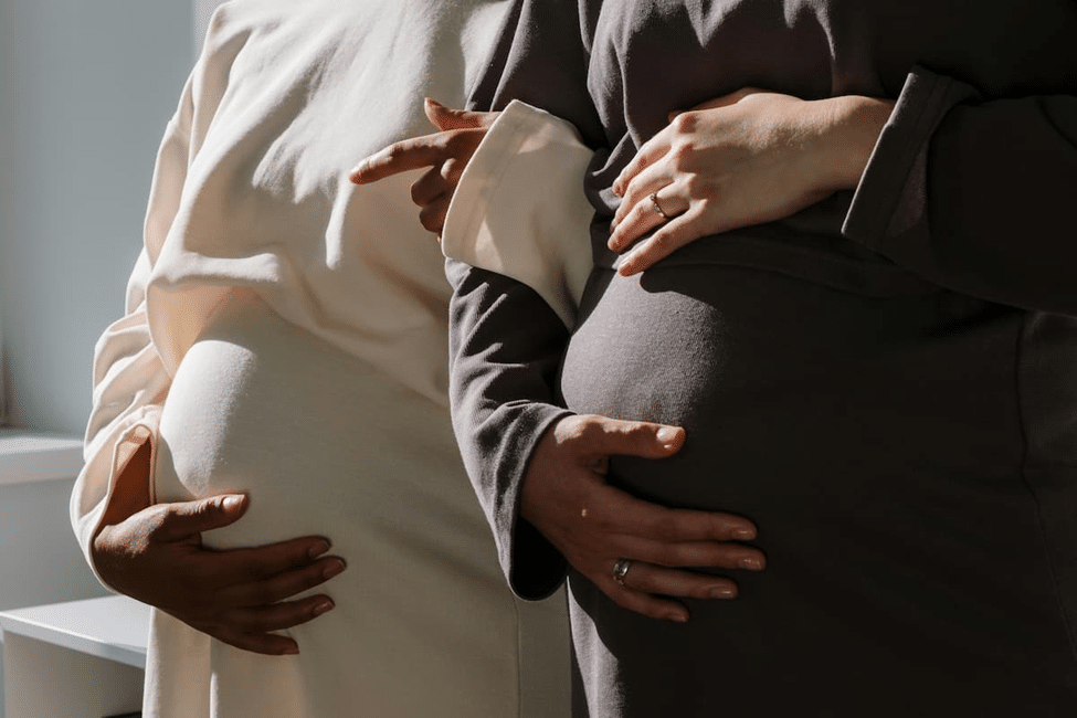 15 weeks pregnant is how many months