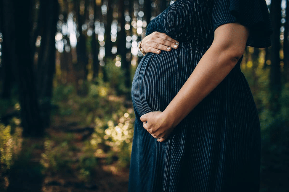 19 weeks pregnant is how many months