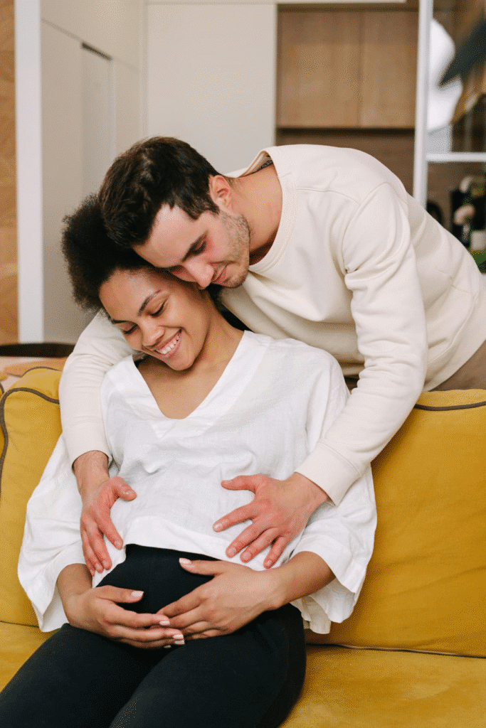 13 weeks pregnant symptoms