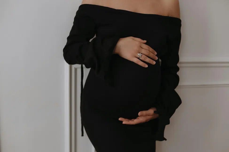 30 weeks pregnant in months