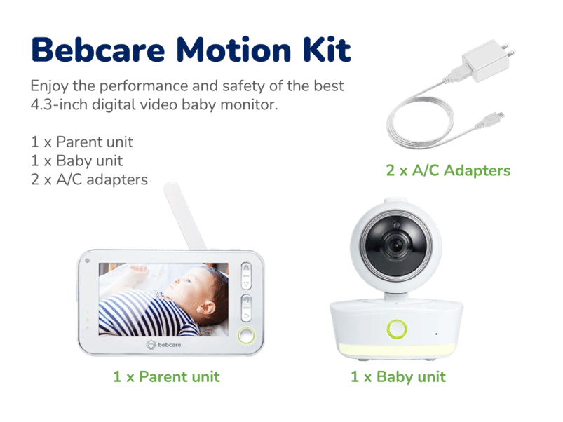 Bebcare Baby Eco friendly