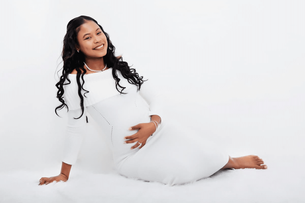 27 weeks pregnant symptoms