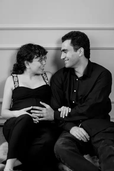 29 weeks pregnant symptoms, belly changes, and baby development guide.