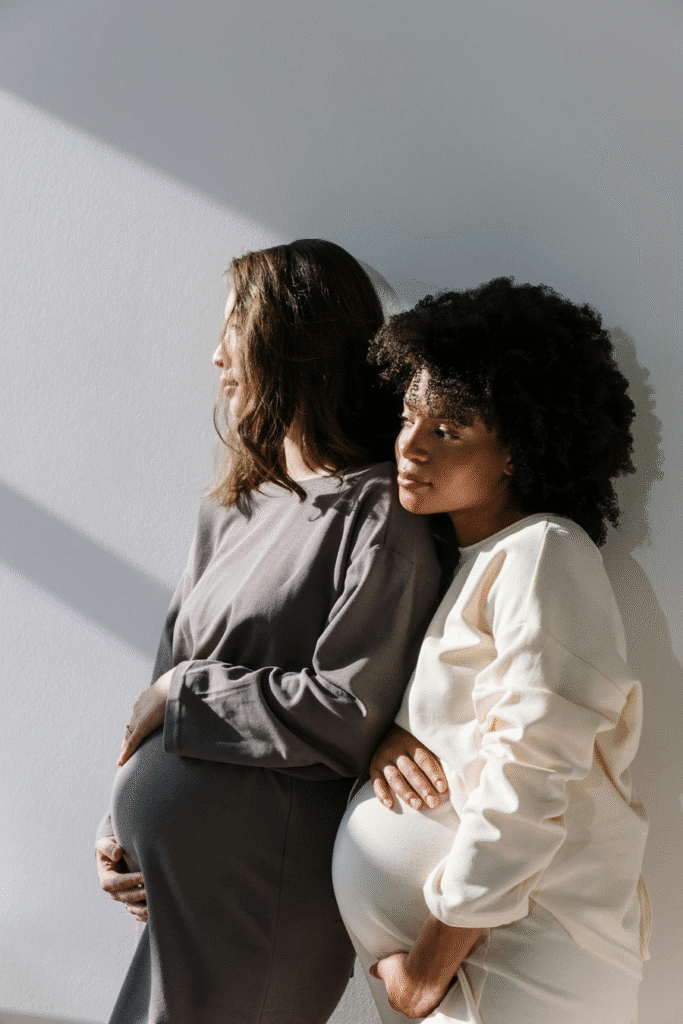 Mucus Plug During Pregnancy