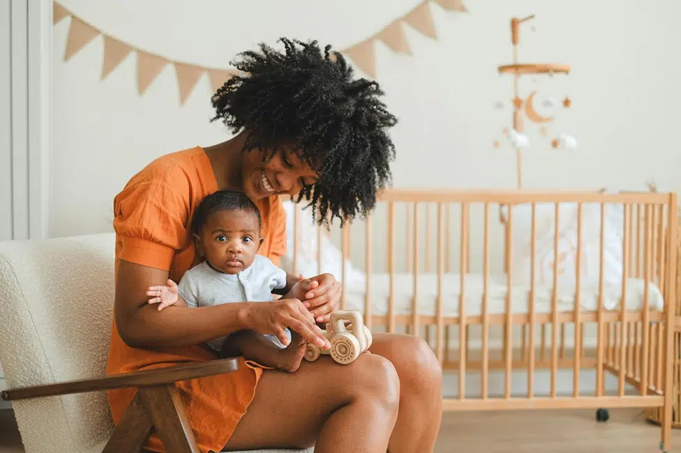 “Mini Crib Dimensions: Sizes, Measurements & Space-Saving Tips” Discover standard mini crib dimensions, mattress sizes, and measurements. Learn space-saving tips and how to choose the right mini crib for your baby’s nursery.