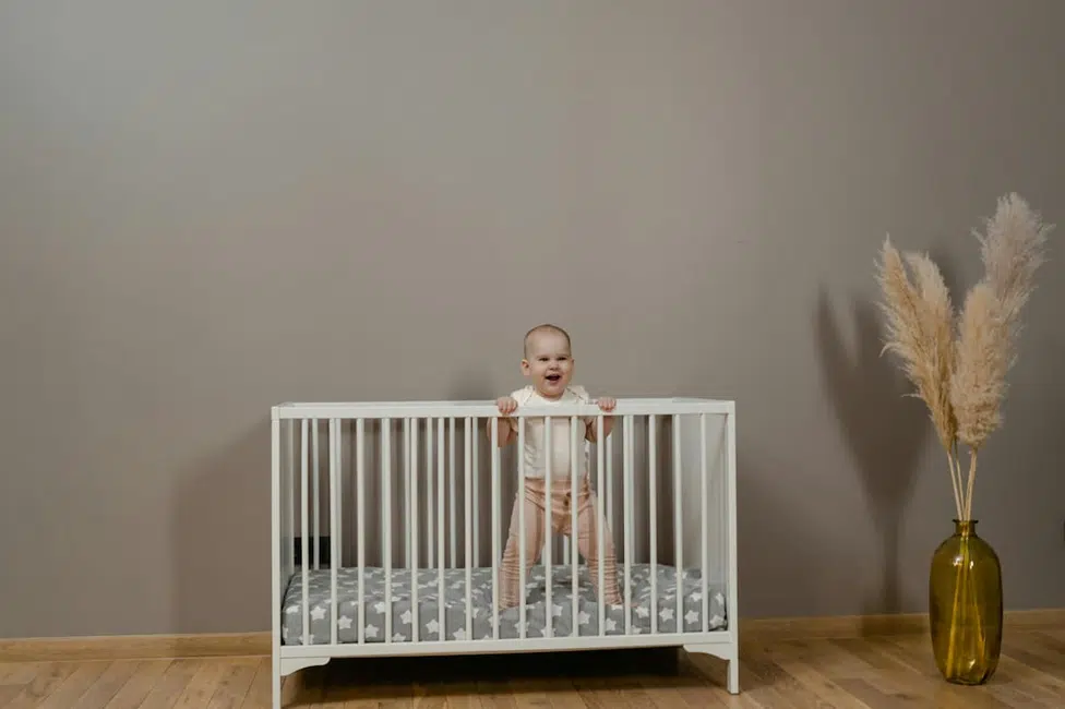 mini crib mattress dimensions